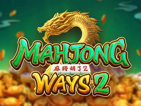pgfost|Mahjong Ways 2 Slot Demo .